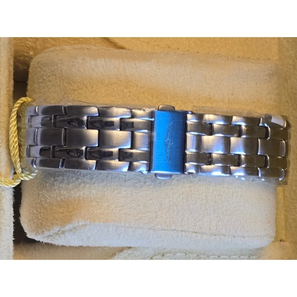 Invicta own discontinued
